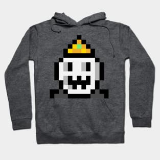 Lich Hoodie